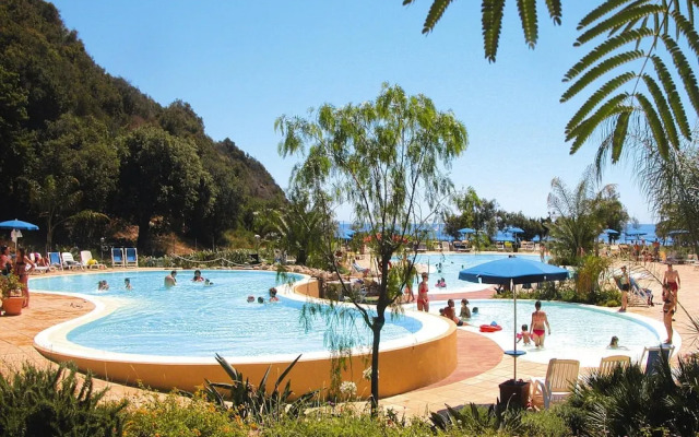 Ortano Mare Village in Rio Marina