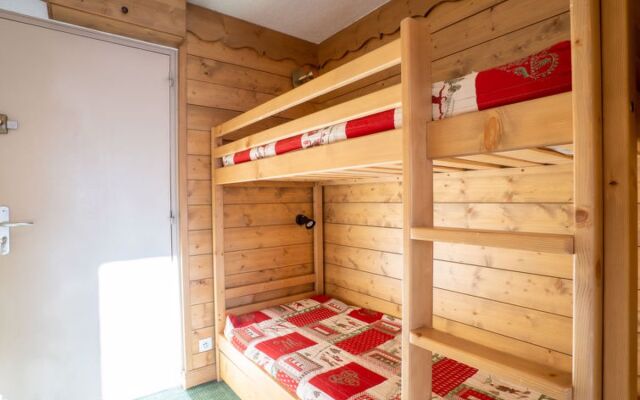 Villa Neves Val Thorens 32104
