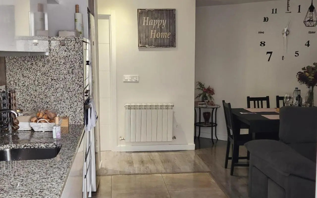 Apartamento Paula
