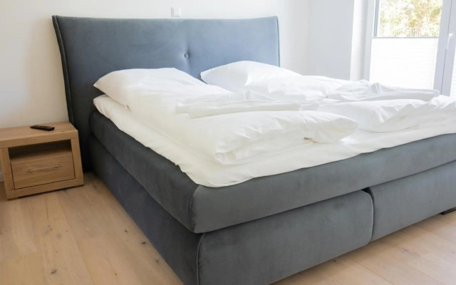 Haus am Dünenwald Düne 2