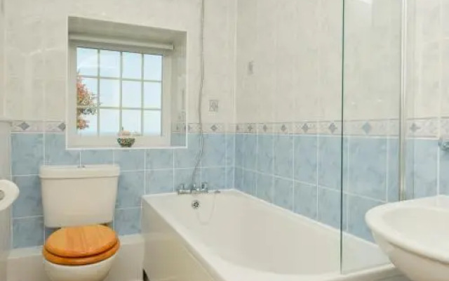 Fuchsia Cottage, Boscastle