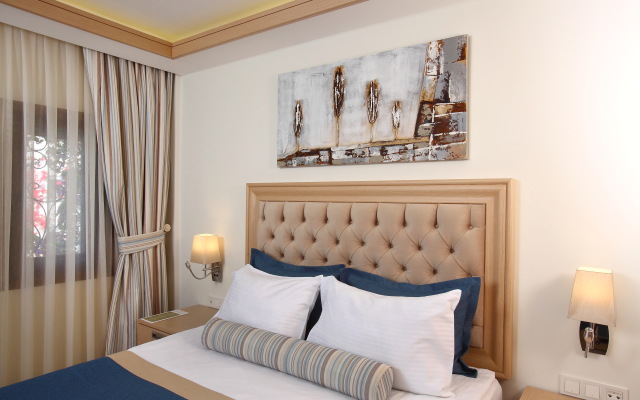 DoubleTree by Hilton Bodrum Marina Vista