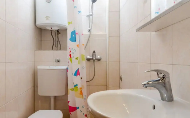 Apartments Ronchi - Studio Apartment