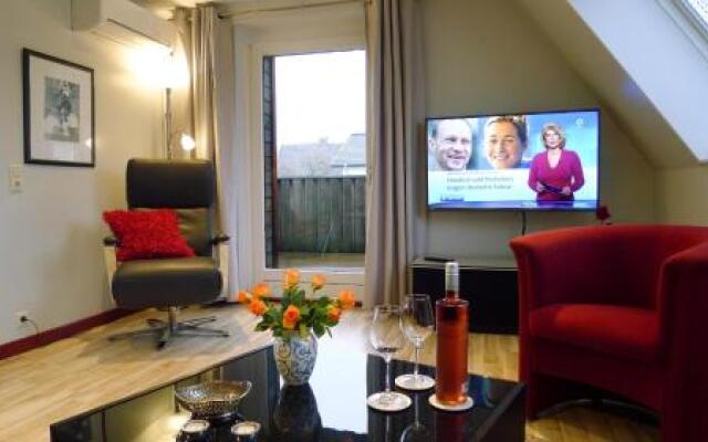 Ferienwohnung Schuberski