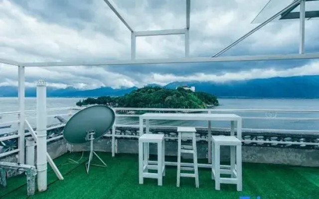 DaLi Eryuhuaxia inn