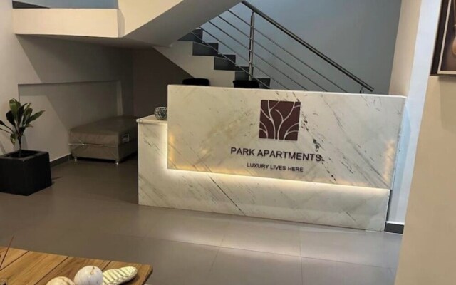 AP1 Park Lux Apartments