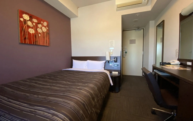 Hotel Route Inn Toki