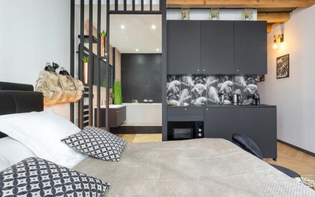 Host Inn Lyon - Petit Palais