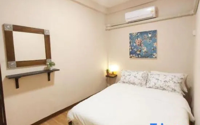 Real Bangkok Guesthouse