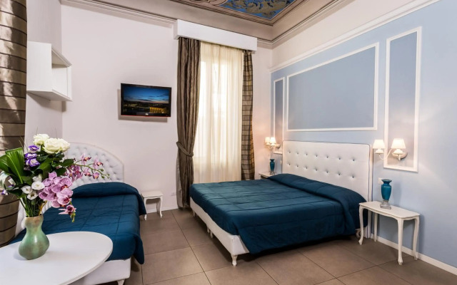 Boutique Hotel La Casa di Morfeo