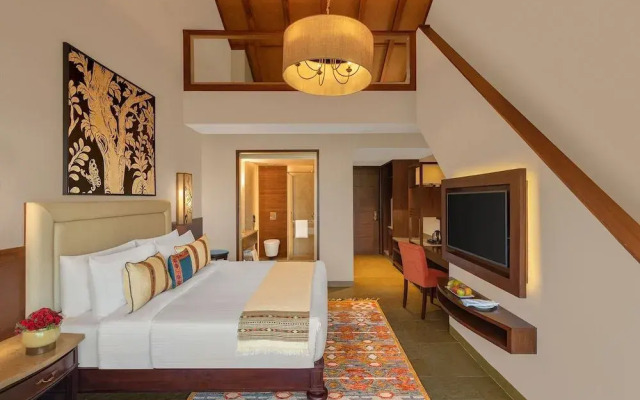 Storii By ITC Hotels Amoha Retreat, Dharamshala