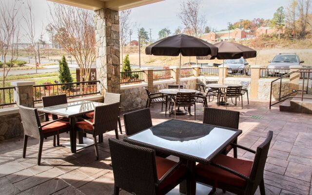 Hyatt Place Charlottesville