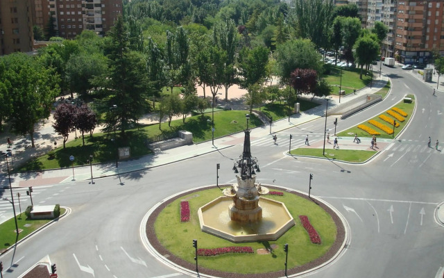 Hotel Castilla