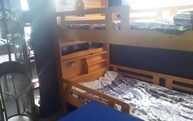 Guest House HANA – Hostel