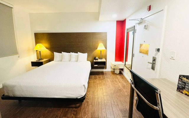 Ramada by Wyndham San Diego Airport