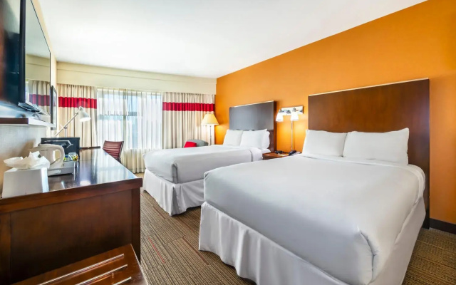 Grand Park Hotel Vancouver Airport, an Ascend Collection Hotel