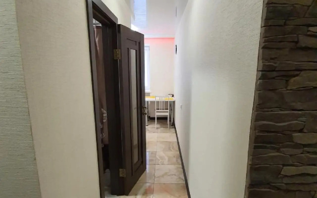 New apartment on prospekt Nauki