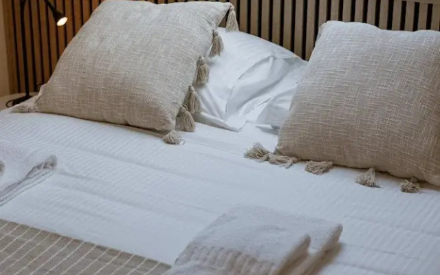 Spacious High-quality Duplex Apartment in Ostend