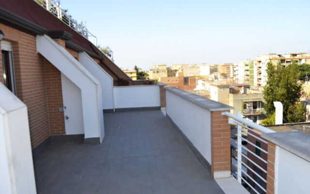 Residence Casabella Roma