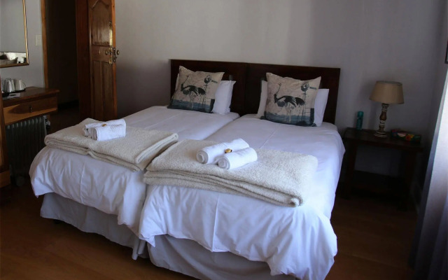 Belmont Guest House