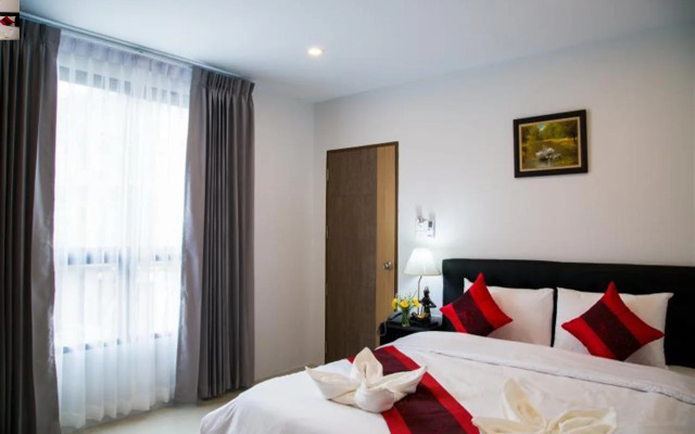 Noble Tarntong Boutique Hotel