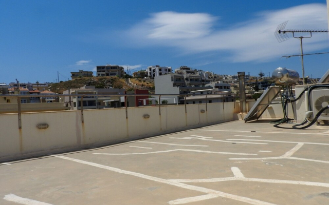 Rethymno House By The Sea