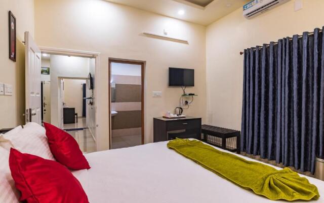 Pine Clough Holidays