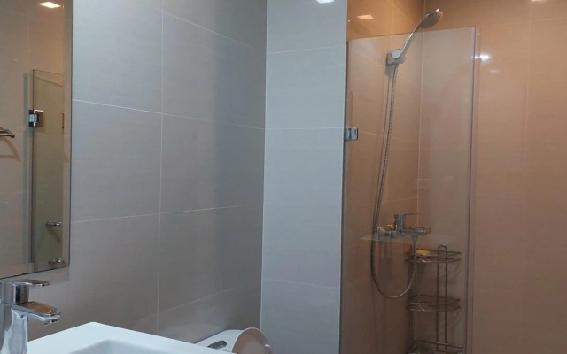NAIA Teminal 3,Newport,Pasay,Elegant Suites