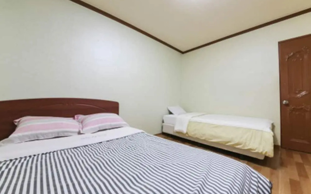 Seolak Resortel
