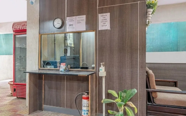iROOMZ Eco Avasya Residency