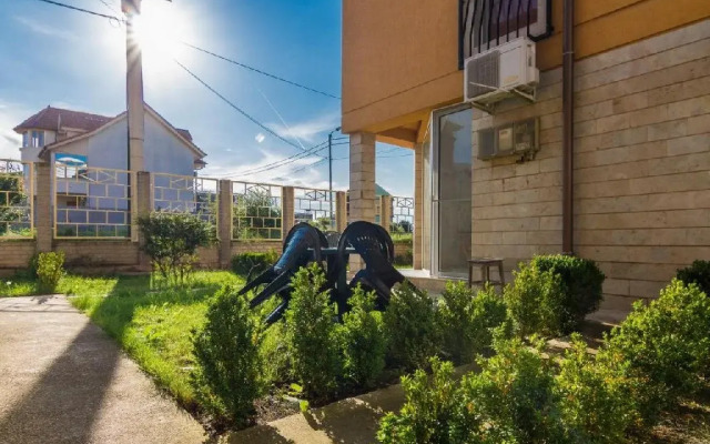 Apartamente TABOO
