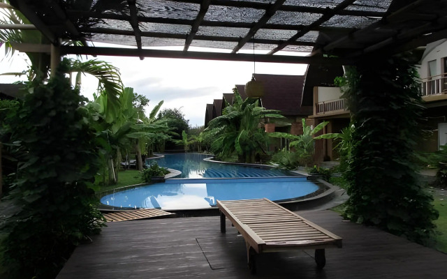 The Janan Villa