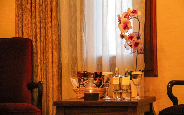 Hotel Bosnali - Special Class