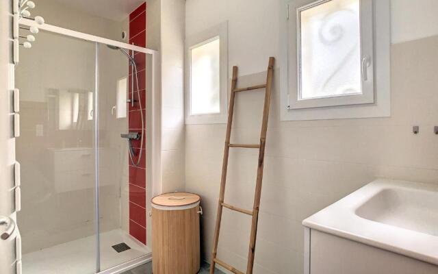 Maison Morgat, 4 pièces, 6 personnes - FR-1-370-72