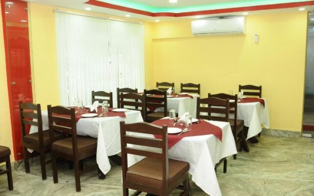 Rameshworam Hotel
