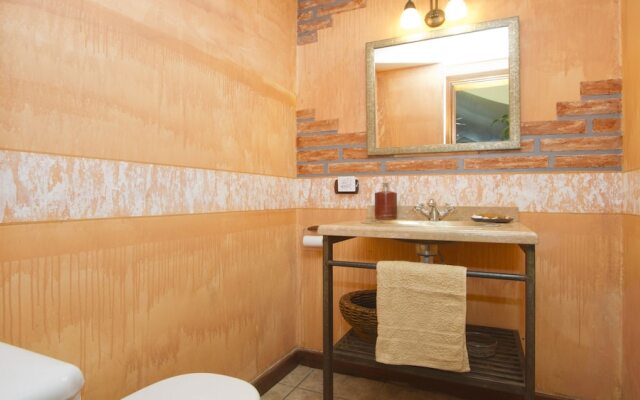 Villa Princesa con piscina