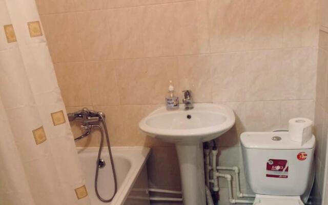 Уютная квартира на улице Тюленина 28