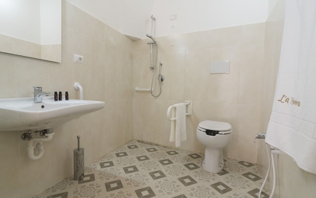 Residenza La Nivera