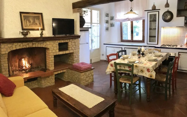 Agriturismo San Tommaso