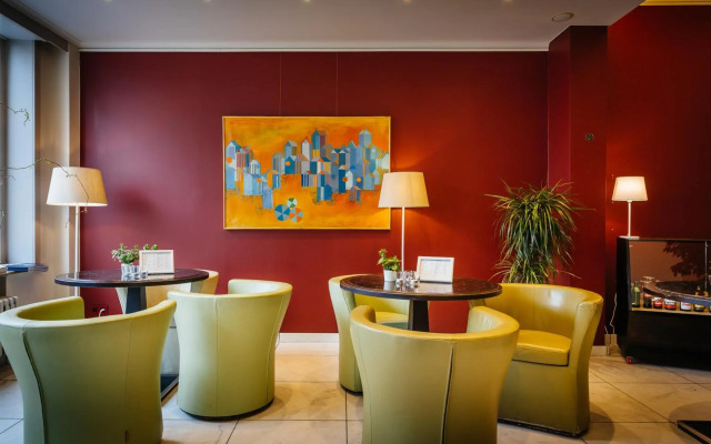 Hotel Prado