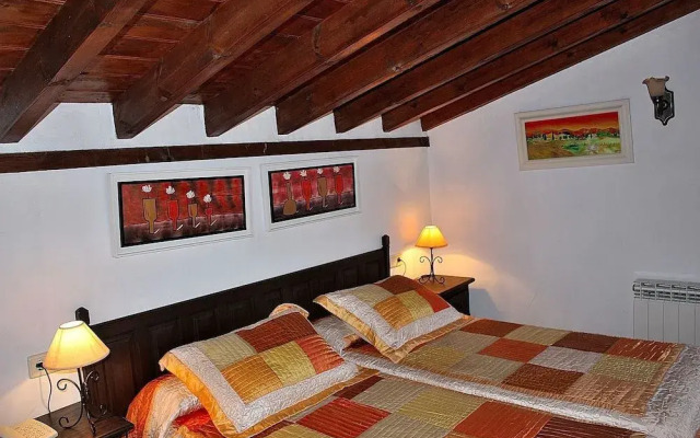 Hotel Rural Valleoscuru