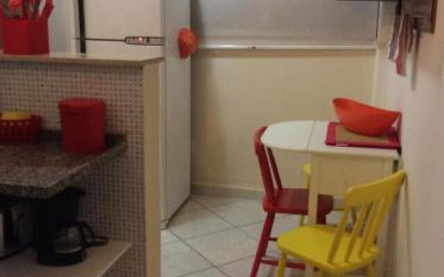 CoraÇÃo De Copacabana