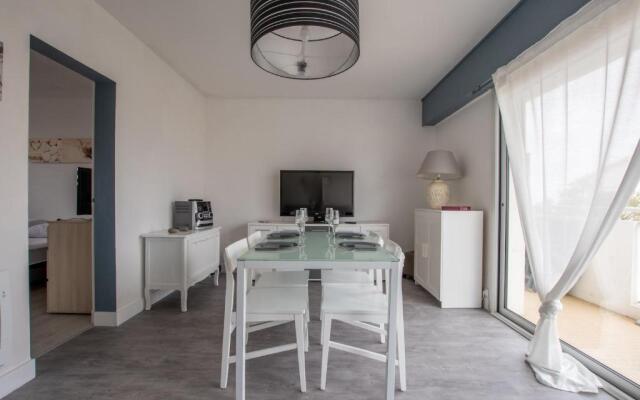 La douceur des vacances au bord de la mer