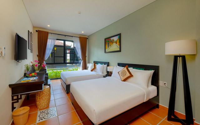 Hoi An Town Home Resort