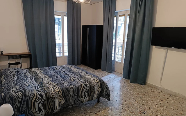 B&B Napoli Fuorigrotta