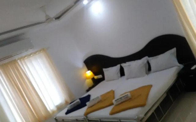 Indraprastha Residency