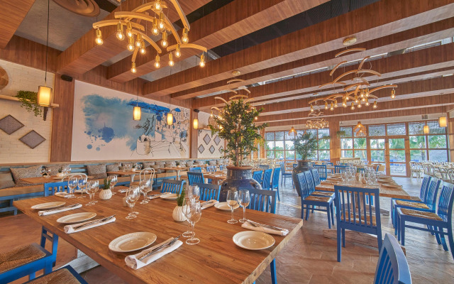 Bahia Principe Grand Punta Cana - All Inclusive