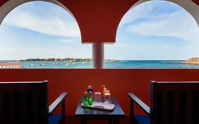 Hotel La Madrague