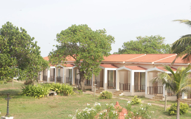 Golden Sun Beach Resort