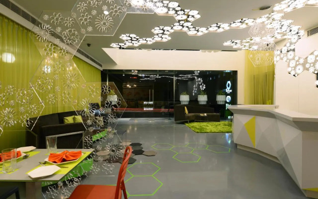 The Lime Boutique Suites